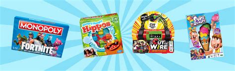 Board Games: Awesome deals only at Smyths Toys UK