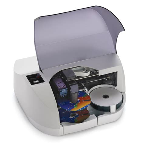 Inkjet: Inkjet Cd Printer