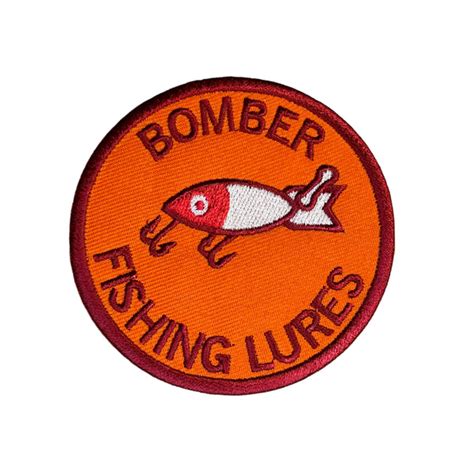 Bomber Fishing Lures – BourbonBackHatCo