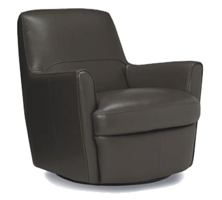 Swivel Chair Leather