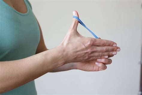 Give yourself a hand: Hand exercises | Body Harmonics