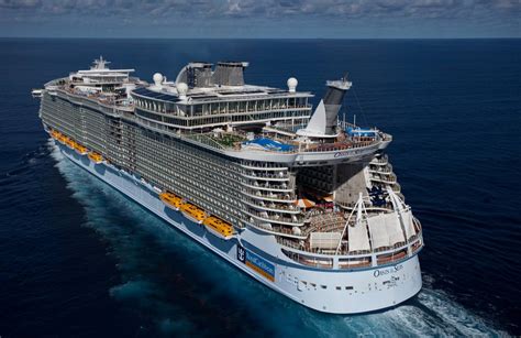 Royal Caribbean Crown and Anchor Society Loyalty Program Levels and Perks | Cruise.Blog