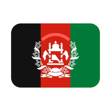 🇦🇫 Flag: Afghanistan Emoji - What Emoji 🧐