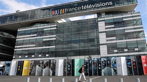 France Télévisions : L'équation d'une réforme incontournable | Les Echos