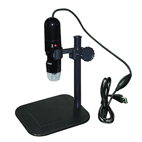 Plugable USB Digital Microscope 1000X Electronics Magnification ...