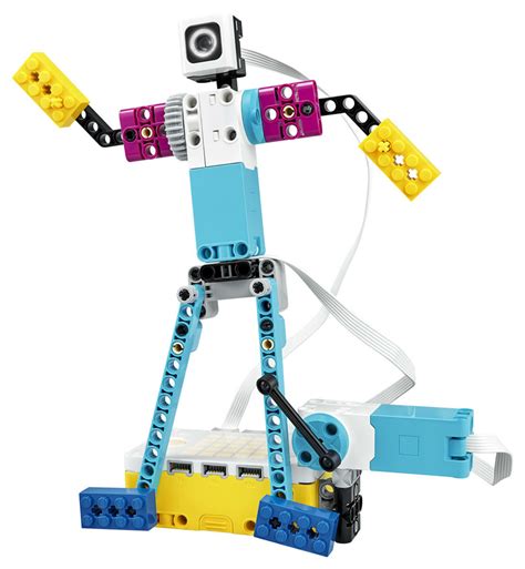 LEGO® Education SPIKE™ Prime