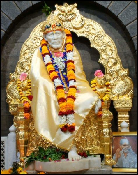 Sai baba shirdi darshan live - jdpaas