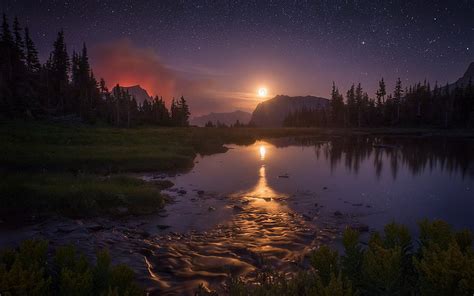 HD wallpaper: calm body of water, Sparks Lake, 5k, 4k wallpaper, 8k, Oregon | Wallpaper Flare