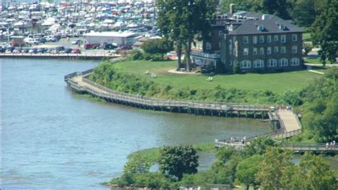 Havre de Grace Top Ten To-Dos at the Top of the Chesapeake Bay | VisitMaryland.org