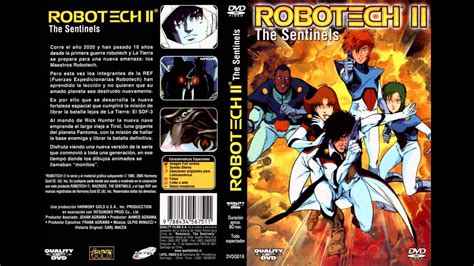 Robotech Ii The Sentinels Movie Download Torrent - dwnloadservice