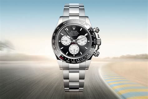 Rolex Daytona Race 2024 - Lyndy Roobbie