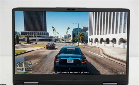 Lenovo LOQ 15IRH8 Review: A Beginner's Gaming Laptop