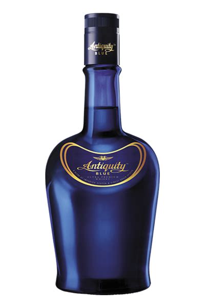 Antiquity Blue Ultra Premium Whisky: Price, Ratings & Reviews | Order ...