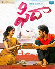 Fidaa (2017) | Fidaa Telugu Movie | Fidaa Review, Cast & Crew, Release ...