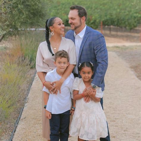 Tamera Mowry Kids: Actress Says Her Children Love ‘Sister, Sister’