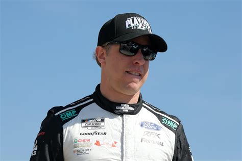 Brad Keselowski Talks About How He's Gone From 'Idiot' to 'Hero' in the ...