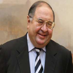 Alisher Usmanov Birthday, Real Name, Age, Weight, Height, Family, Facts ...