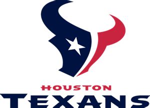 Houston Texans Logo PNG Vector (EPS) Free Download