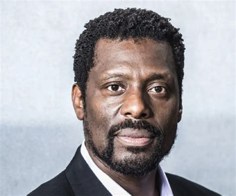 Eamonn Walker: Wife, Sandra Walker, Net Worth, Age, Wiki-Bio