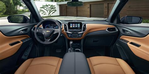 All-New 2018 Chevrolet Equinox