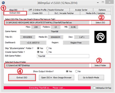 Download iso file extractor for xbox 360 - seniordelta