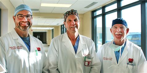 Avera Heart Hospital vascular specialists focus on excellence ...