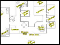 Big Brother House Floor PlansBig Brother 17 Spoilers | OnlineBigBrother ...