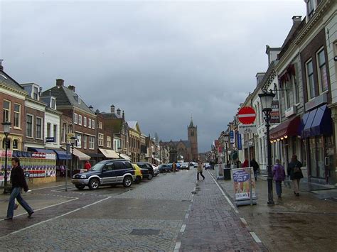 Vianen, Netherlands | Vianen, Netherlands, Street view