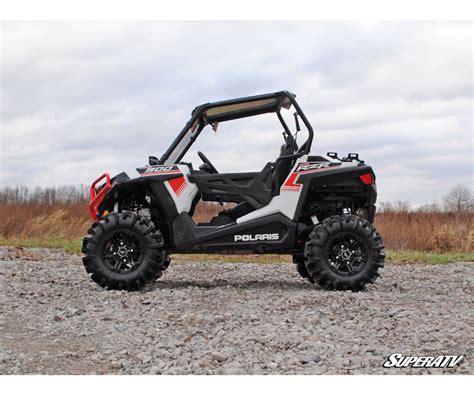 Polaris RZR 900 2" Lift Kit - HID Fab