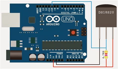 Nicu FLORICA (niq_ro): Termometru cu LM335, LM35, DS18B20 sau DHT11 folosind Arduino