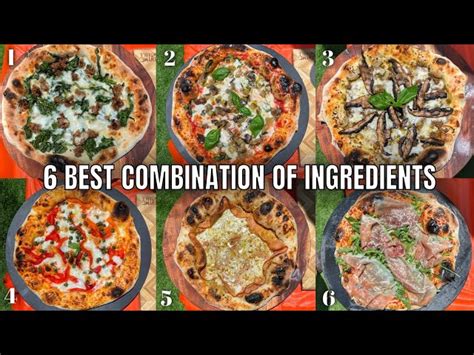 The Best Pesto Pizza Topping Combinations You Must Try