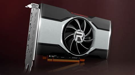 AMD Radeon RX 6600 3DMark Time Spy Benchmark Leaked, Slower Than NVIDIA ...