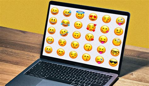 How to Use Mac Emoji Keyboard Shortcut Symbol & Command