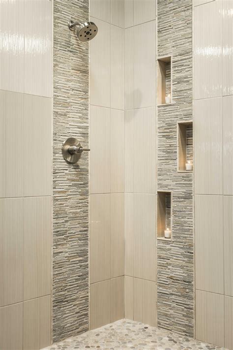 Bathroom Tile Shower Designs - Image to u