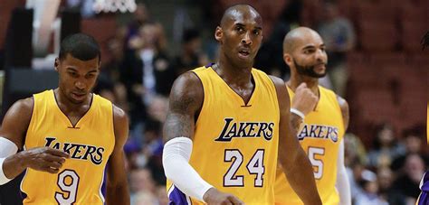 Los Angeles Lakers: Preview 2014 2015 – Play.it USA