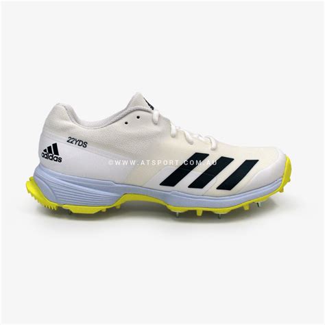 Adidas Cricket Shoes