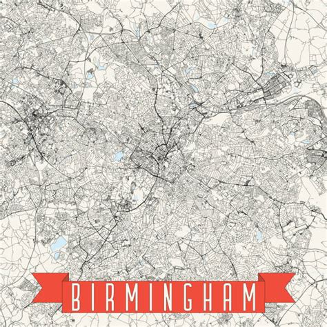 40+ Birmingham Street Map Stock Photos, Pictures & Royalty-Free Images ...