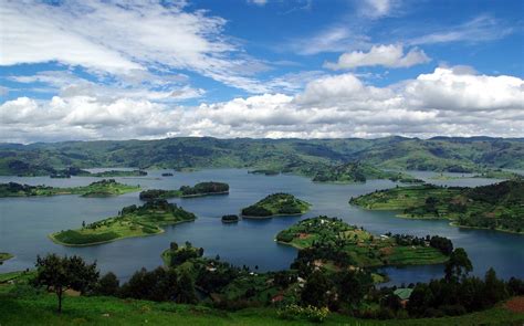 Kabale - Western Uganda - Around Guides