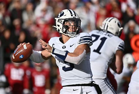 How to watch BYU Cougars football in 2022