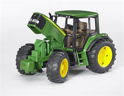 Bruder John Deere 6920 Tractor with Loader - Toys - Toys At Foys