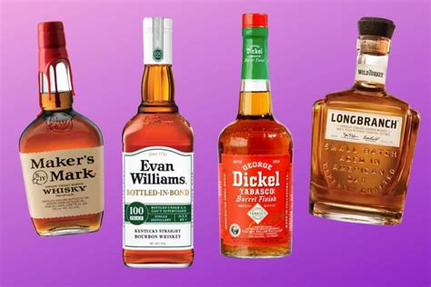 16 Rye Whiskey Brands Ranked From Worst to Best - Let's Eat Cake