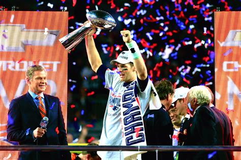 Super Bowl 2015: Score and Twitter Reaction from Patriots vs. Seahawks ...