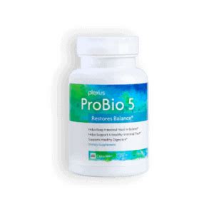 Plexus ProBio5 Review - Is It Really Worth Your Money?