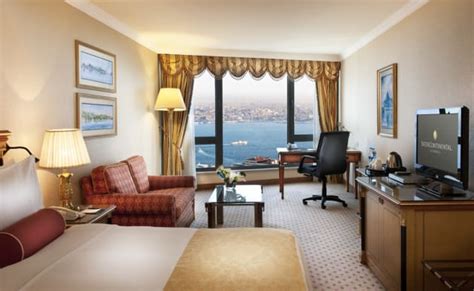 InterContinental Hotels ISTANBUL Hotel (Istanbul) from £92 | lastminute.com