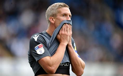 Steve Morison’s Millwall role could involve some coaching next season ...