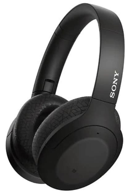 Costco Canada Online Offers: Get Sony WH-H910N/BDC Wireless Bluetooth Noise-Cancelling ...