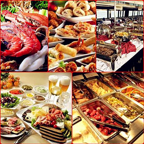 Cebu Urbano: Cebu Buffet- The Top 5 Eat All You Can Restaurants in Cebu City