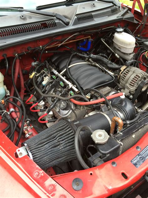 ly6 swap advice - LS1TECH - Camaro and Firebird Forum Discussion