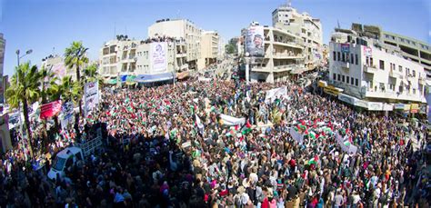 RAMALLAH - Demonstration for unity 1, 15-3-2011 (Lazar Simeonov ...