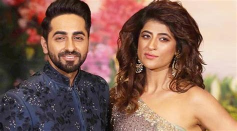 Ayushmann Khurrana’s wife Tahira Kashyap shares her #MeToo story, says relatives are the real ...